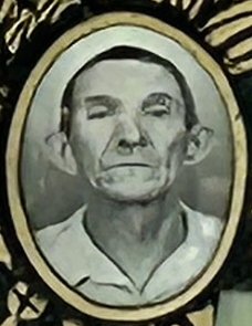 Photo showing Bolesław Skrzeczkowski