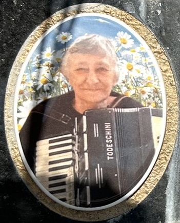 Fotografia przedstawiająca Lidia Pelik