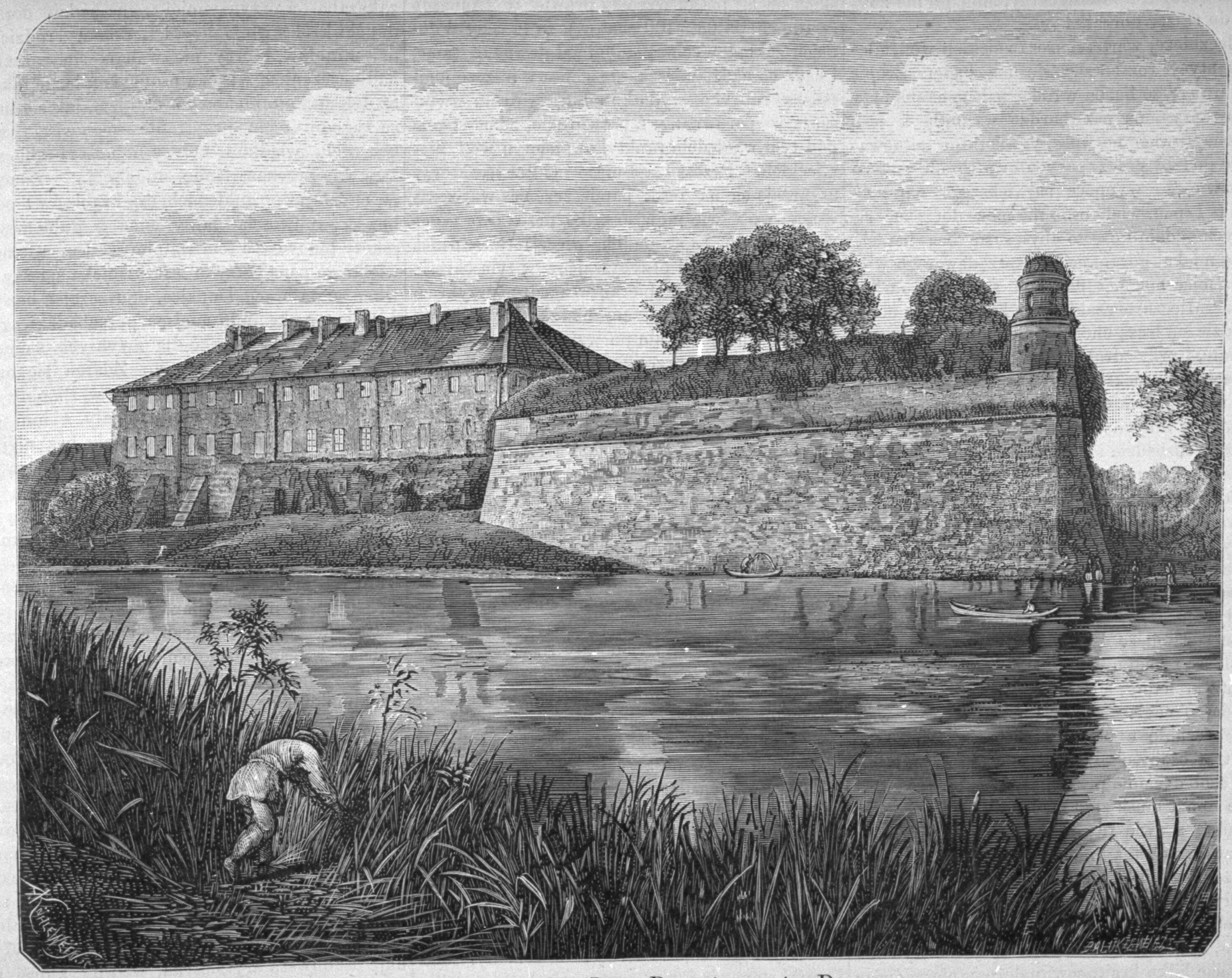 Photo showing Dubno