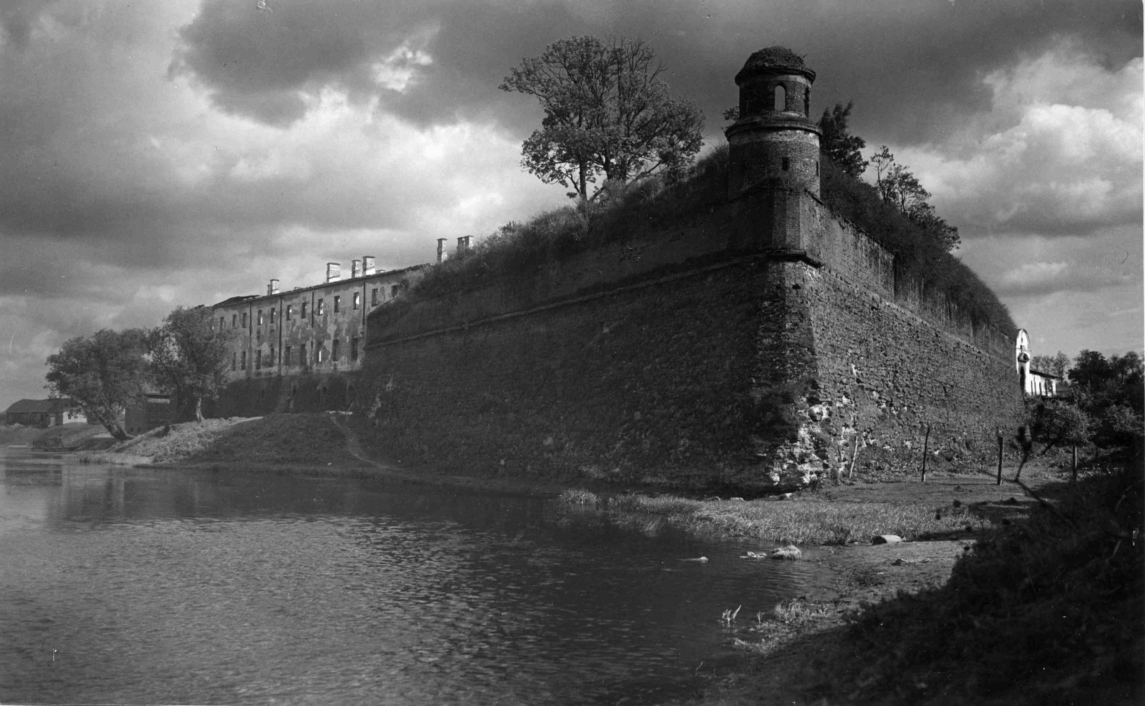 Photo showing Dubno