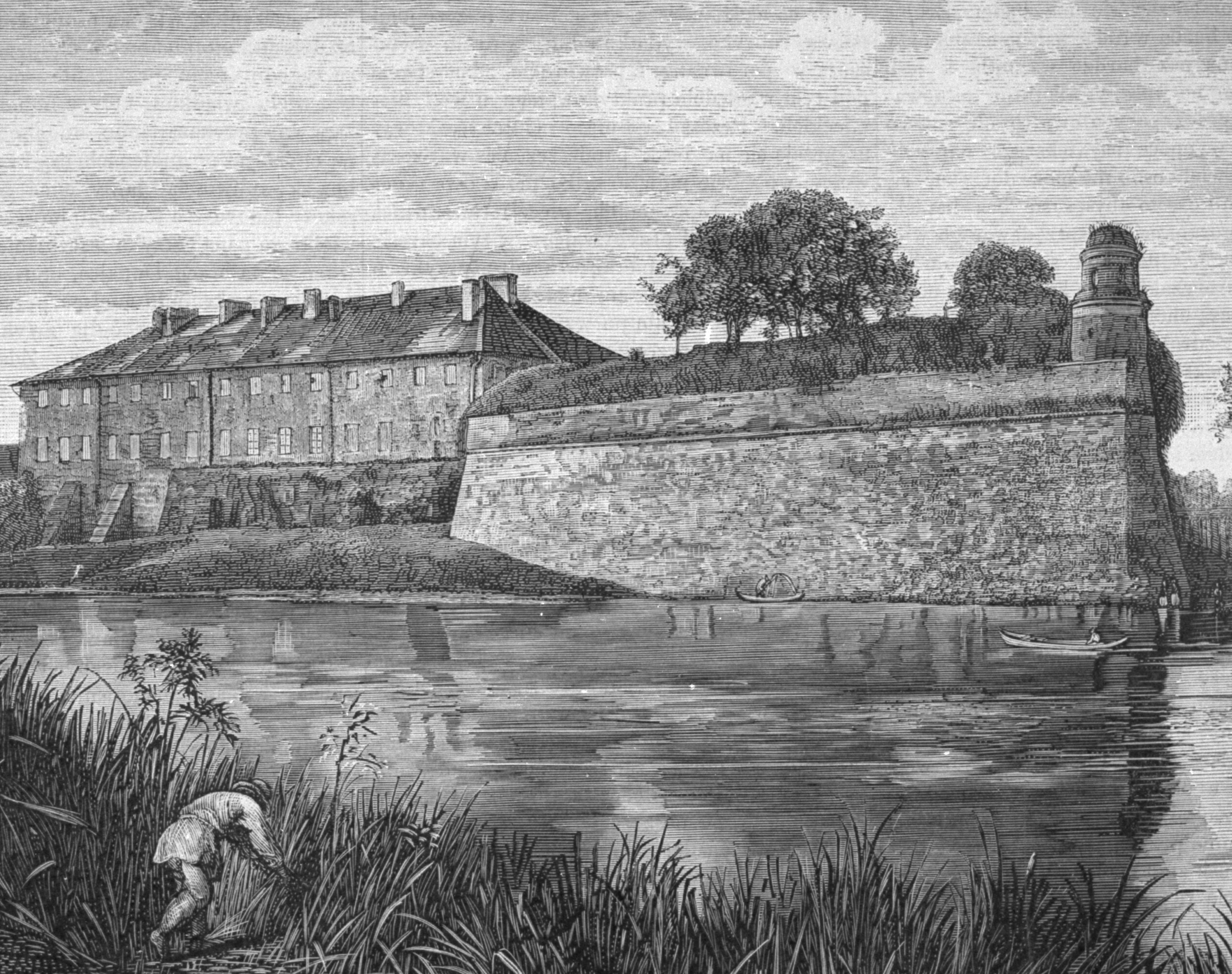 Photo showing Dubno
