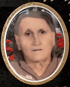 Photo showing Katarzyna Sieklicka