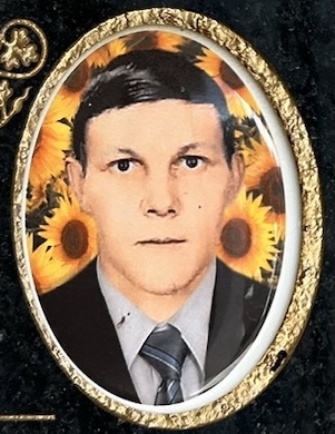 Fotografia przedstawiająca Ludwik Zieliński