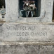 Photo showing Nagrobek Anny i Wacława Skrzeczkowskich