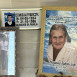 Fotografia przedstawiająca Kapliczka Marianny i Stanisława Rybarczyków