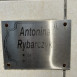 Photo showing Nagrobek Antoniny i Władysława Rybarczyków