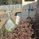 Photo showing Nagrobek Anieli Więckowskiej i Karoliny Rusinek