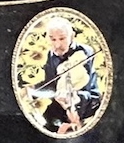 Photo montrant Aleksander Rosiński