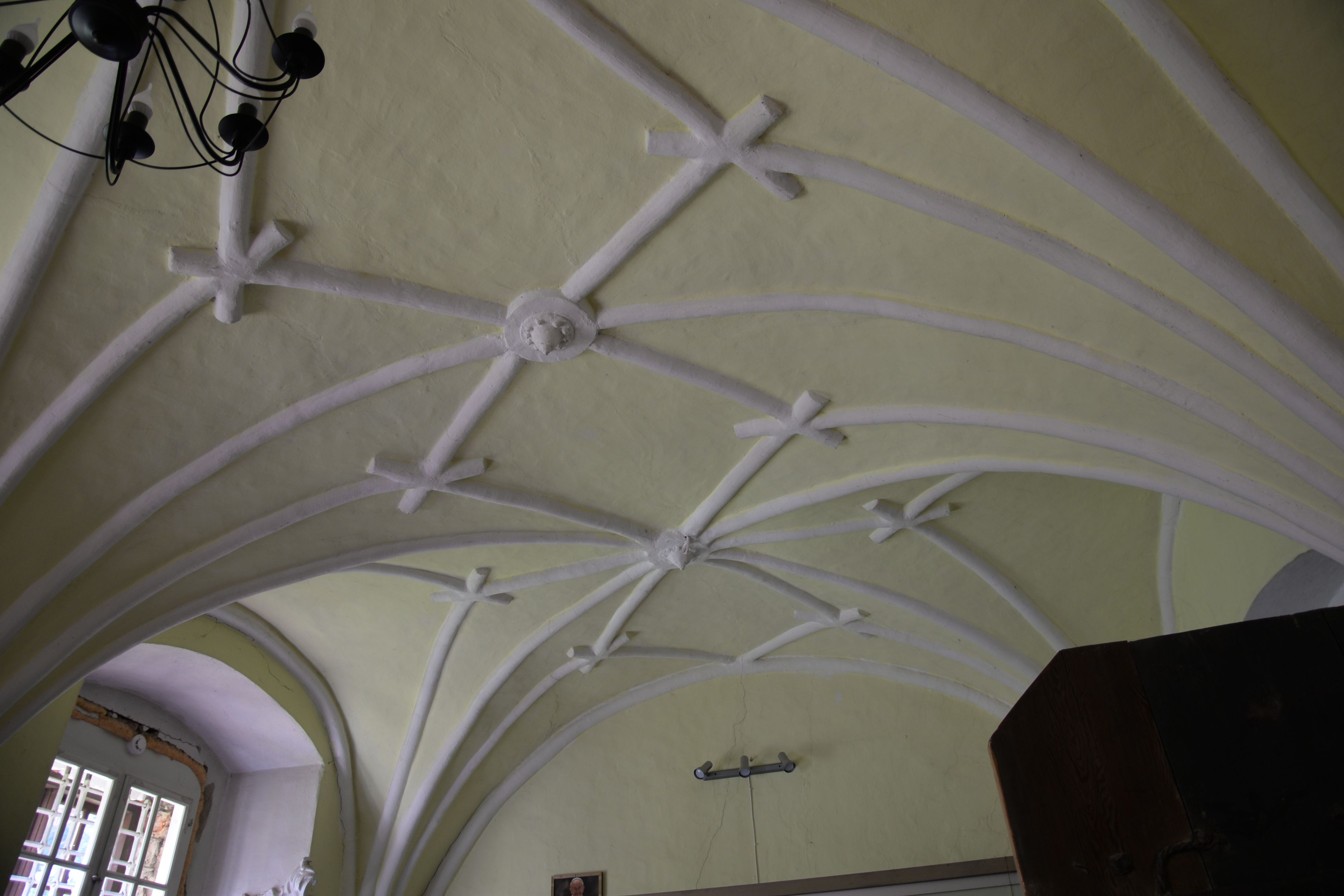 Photo showing Kościół i klasztor bernardynów oraz kaplica Świętych Schodów w Cytowianach