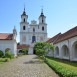 Photo showing Kościół i klasztor bernardynów oraz kaplica Świętych Schodów w Cytowianach