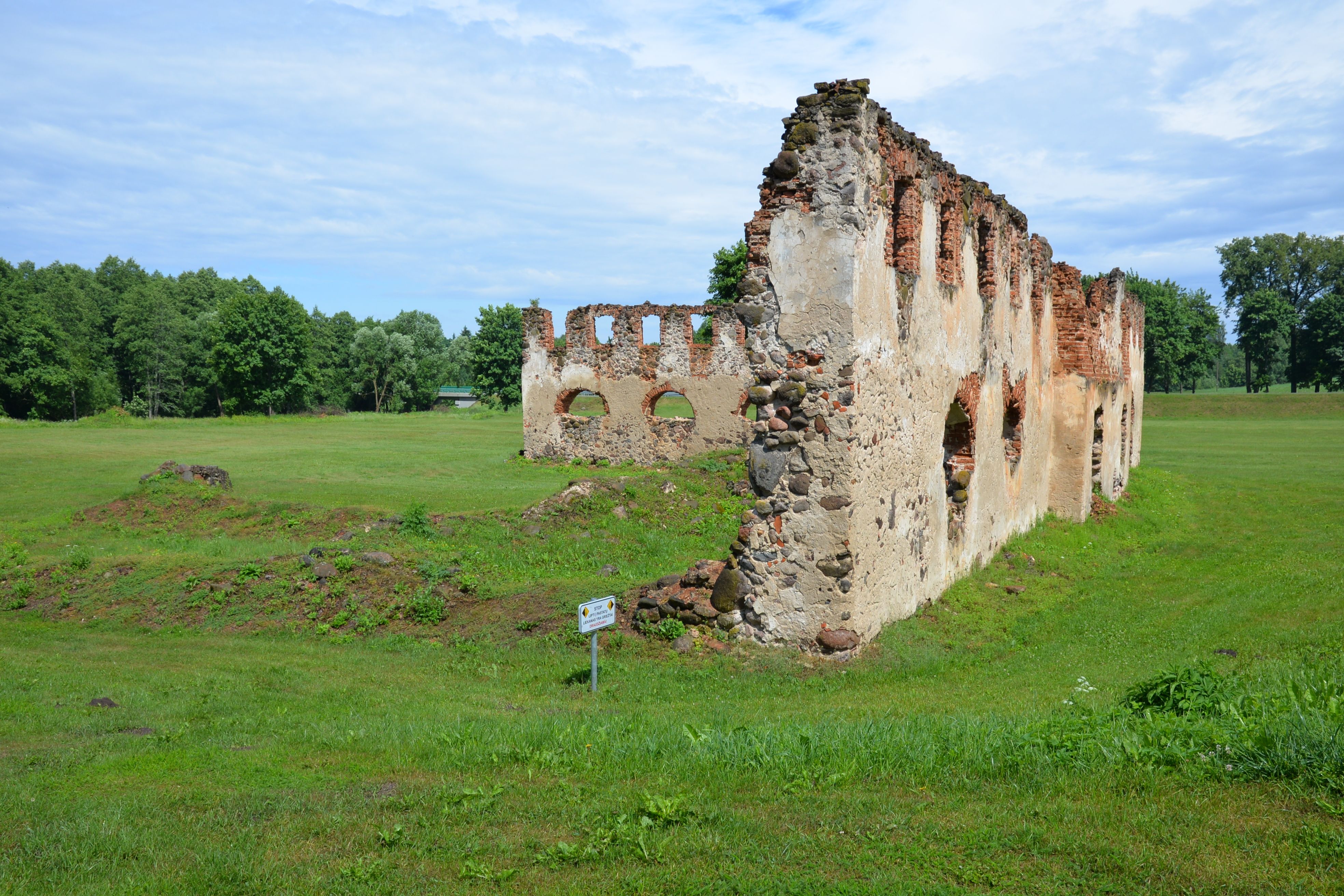 Photo showing Zespół pałacowy w Pawłowie