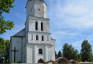 Photo showing Kościół w Siesikach