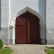 Photo showing Kościół w Siesikach
