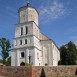 Photo showing Kościół w Siesikach