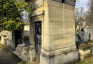 Photo showing Kapliczka rodziny Kervéguen i Sebastiana Lubomirskiego