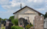 Photo showing Cmentarz i kaplica w Szatach