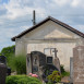 Photo showing Cmentarz i kaplica w Szatach
