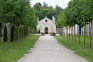Photo montrant Kaplica w Wace Trockiej