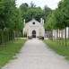 Photo montrant Kaplica w Wace Trockiej