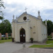 Photo montrant Kaplica w Wace Trockiej