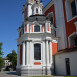 Photo showing Kościół benedyktynek pw. św. Katarzyny w Wilnie