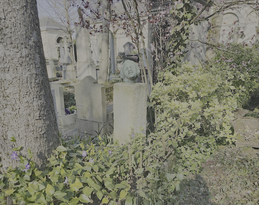 Photo showing Nagrobek Ferdynanda i Sophie Bryndzów