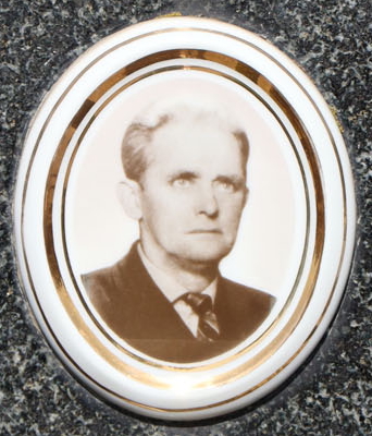 Photo montrant Leon Jastrzembski