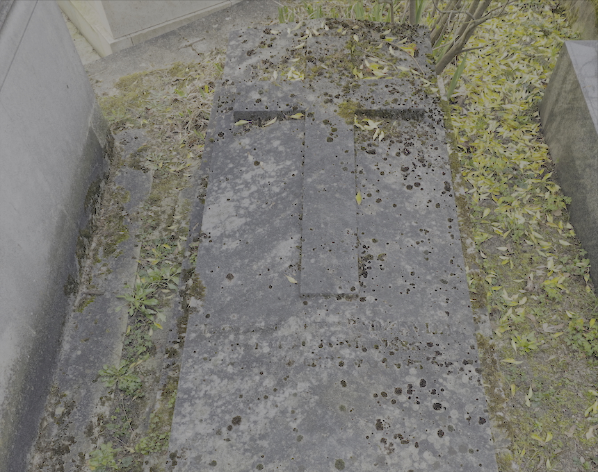 Photo showing Nagrobek Adeli Radziwiłł