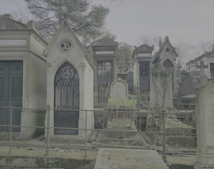 Photo montrant Kapliczka Anatola i Louise Okołowiczów oraz Emile\'a Naudina