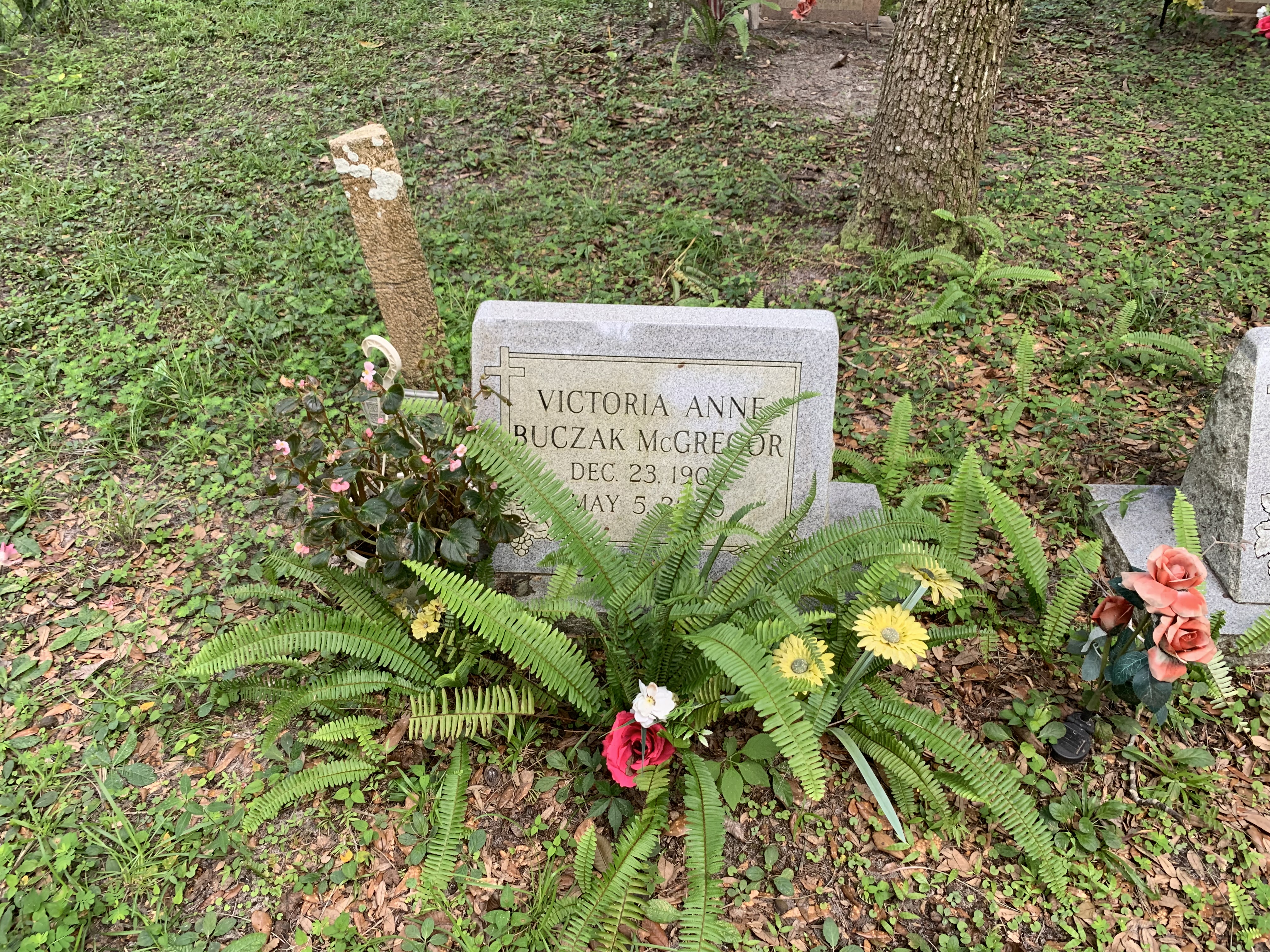 Photo montrant Polska kaplica pw. św. Stanisława na Florydzie