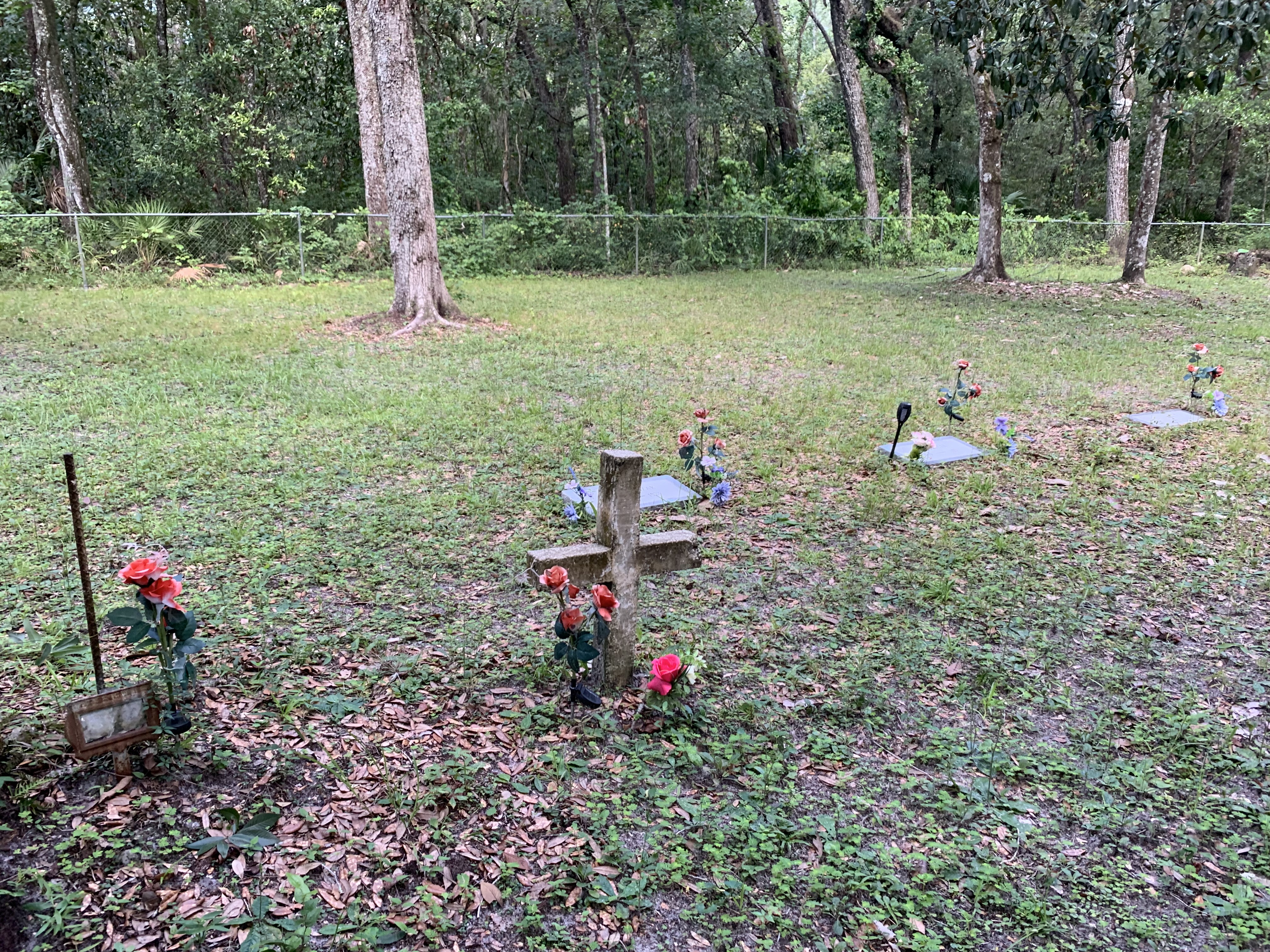 Photo montrant Polska kaplica pw. św. Stanisława na Florydzie