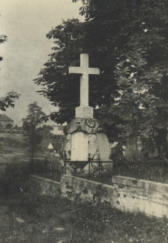 Photo montrant Monuments to the Victims of Mining Disasters