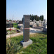 Photo showing Groby polskich uchodźców