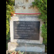 Photo showing Grób zbiorowy polskich uchodźców