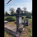 Fotografia przedstawiająca Groby polskich uchodźców