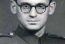 Photo showing Bronisław Baczko
