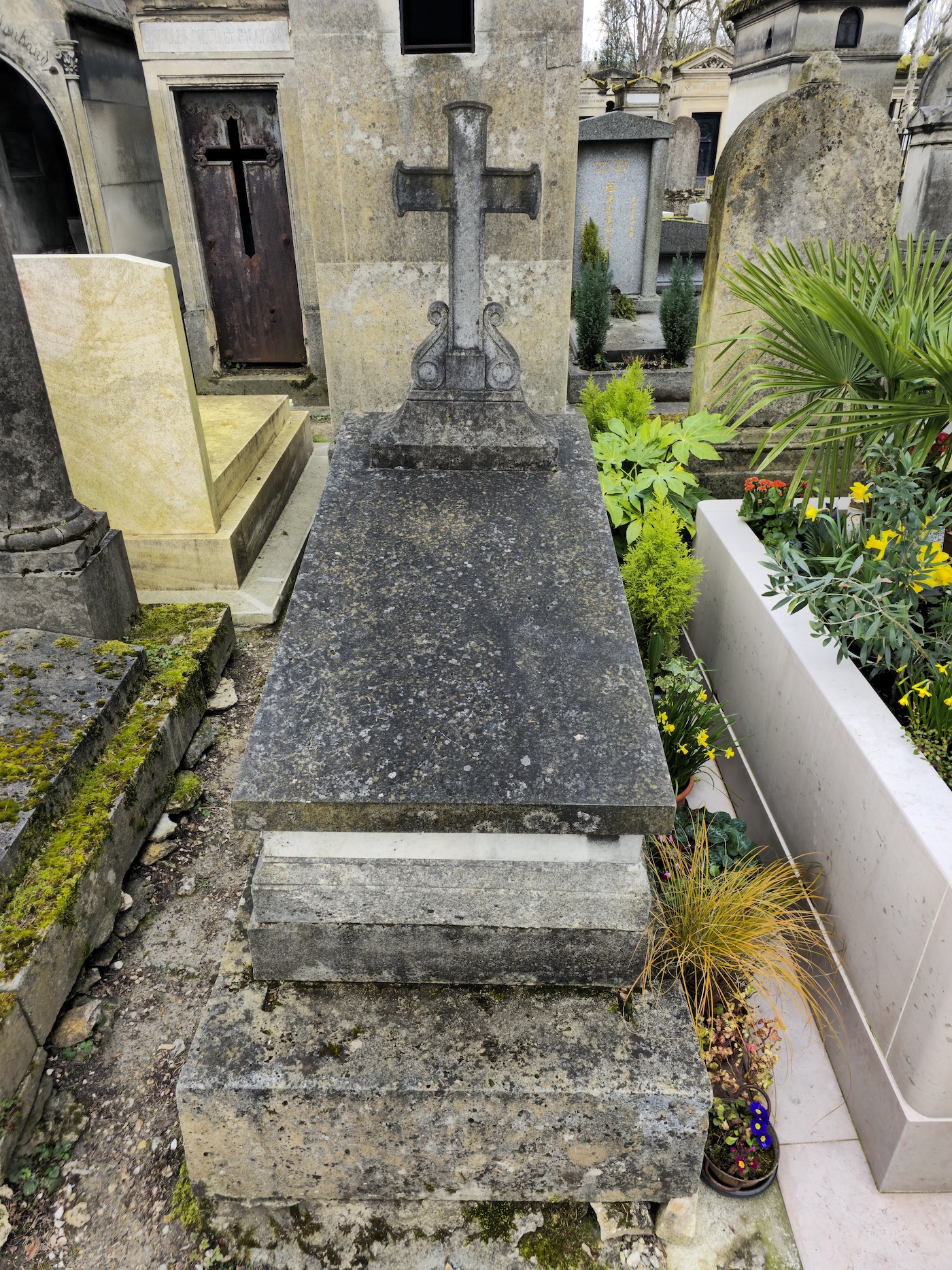 Photo showing Nagrobek Zygmunta Skirmunta