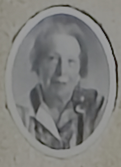 Photo montrant Nagrobek rodziny Mirowskich