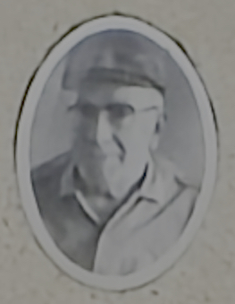 Photo montrant Nagrobek rodziny Mirowskich