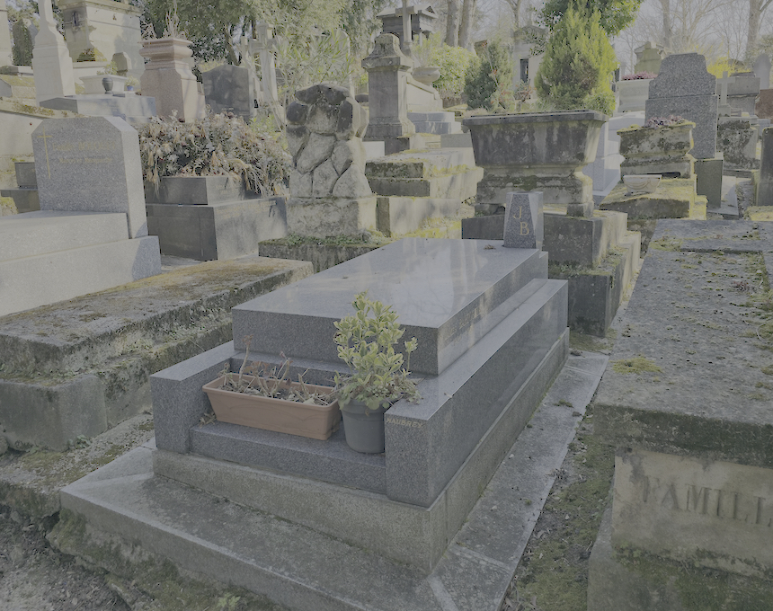 Photo showing Nagrobek Jakuba Bartoszyka