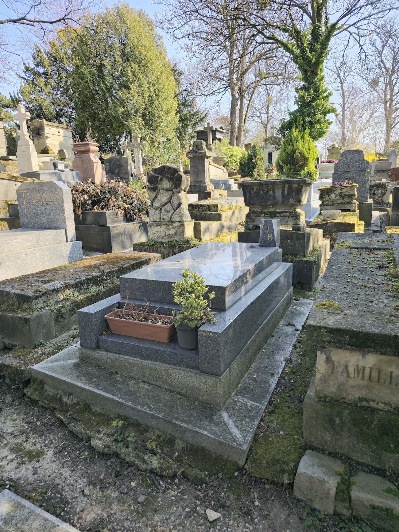 Photo showing Nagrobek Jakuba Bartoszyka