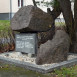 Photo showing Places of Remembrance of the Victims of the Secound World War