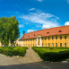 Fotografia przedstawiająca Pałac Radziwiłłów w Ołyce