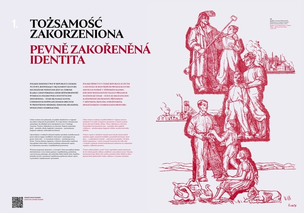 Photo showing Tożsamość zakorzeniona