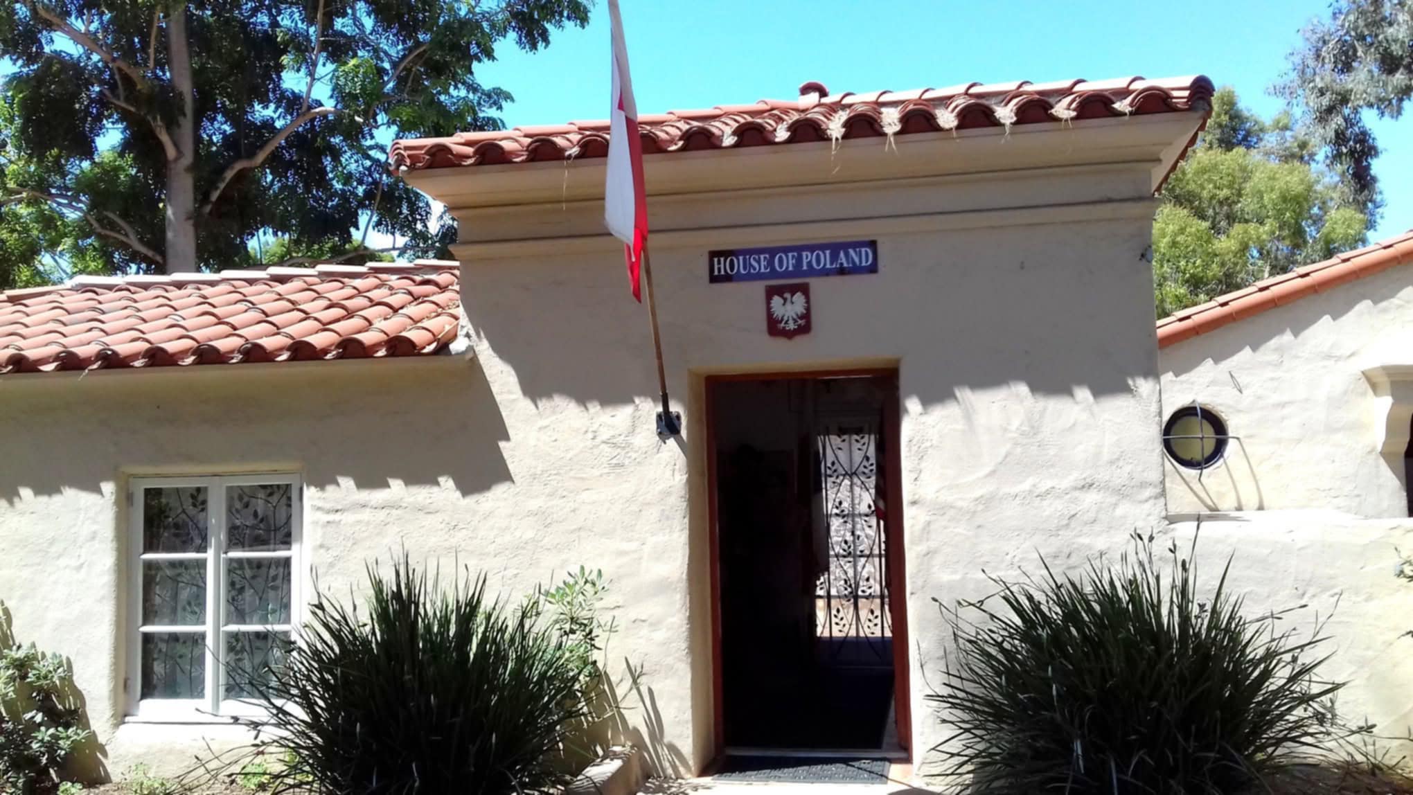 Photo montrant House of Poland w San Diego