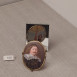 Photo showing Miniatura Władysława IV Wazy w Gemäldegalerie w Berlinie
