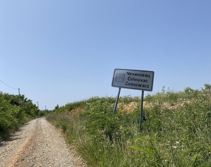 Photo montrant Celinowacz - polska wieś w Bośni i Hercegowinie