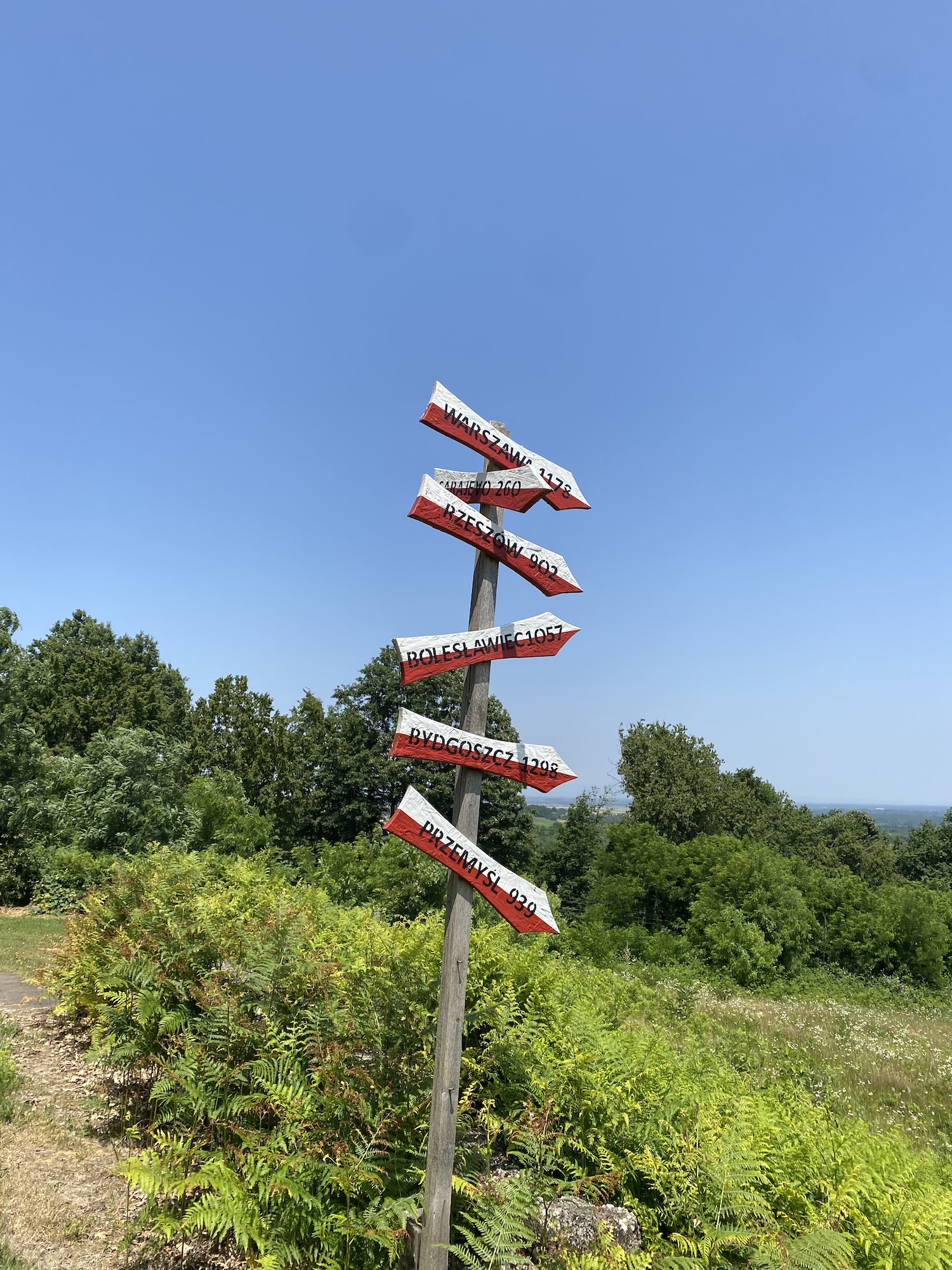 Photo montrant Celinowacz - polska wieś w Bośni i Hercegowinie