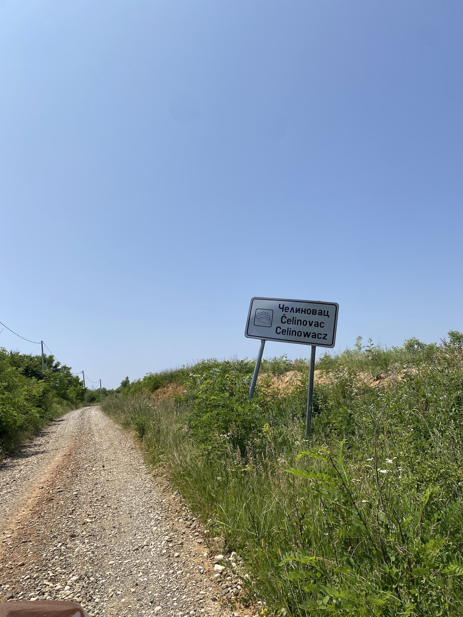 Photo montrant Celinowacz - polska wieś w Bośni i Hercegowinie
