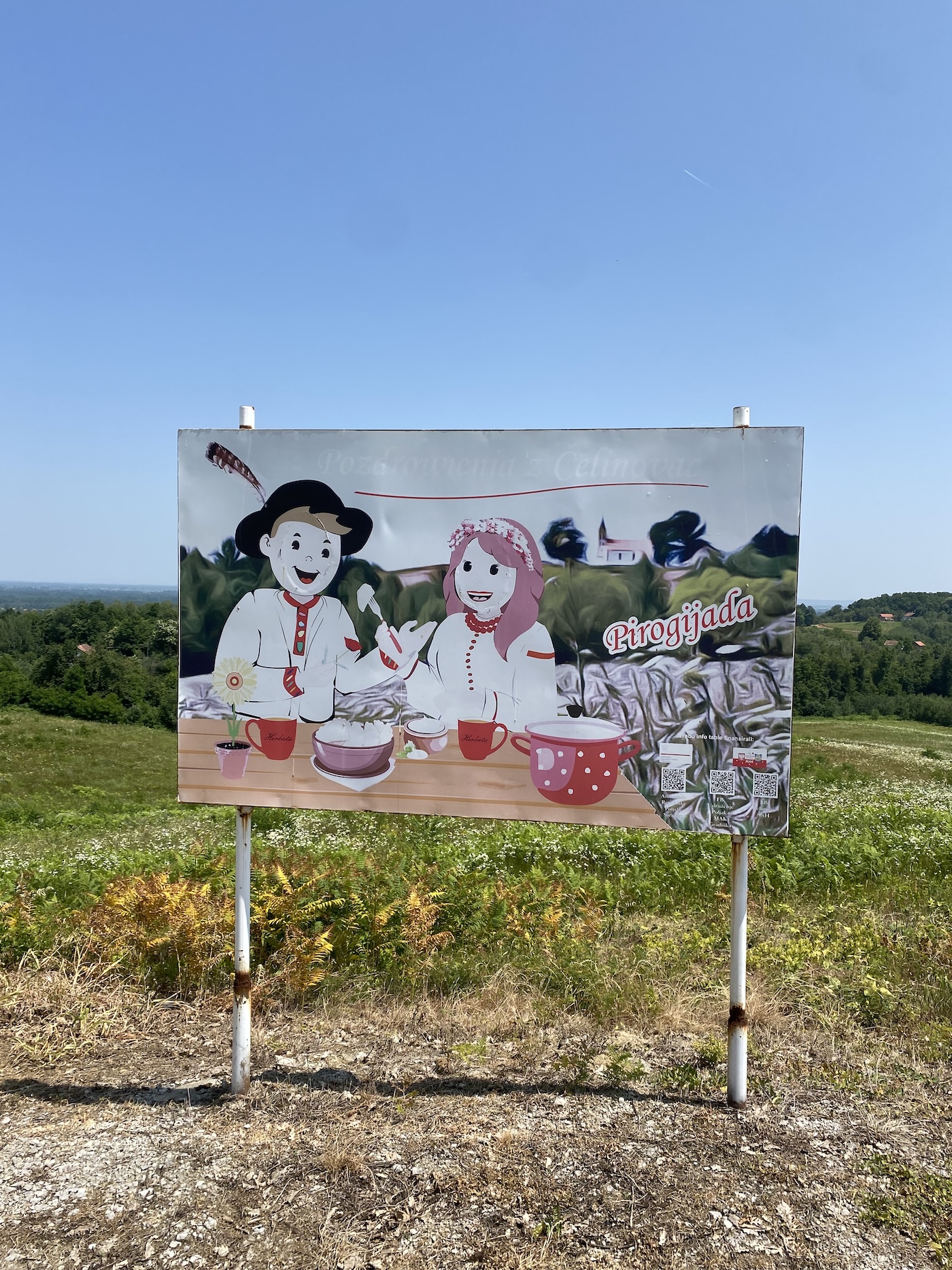 Photo montrant Celinowacz - polska wieś w Bośni i Hercegowinie